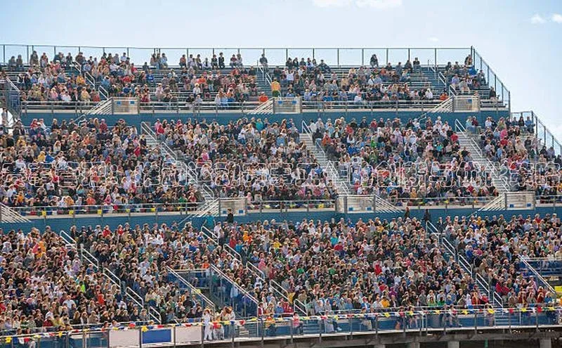 赛事管理：推动运动赛事工作的创新与优化策略