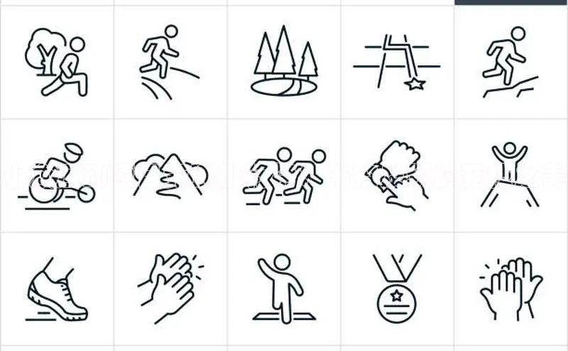 小众运动项目竞速排行榜：未被发现的竞技之美