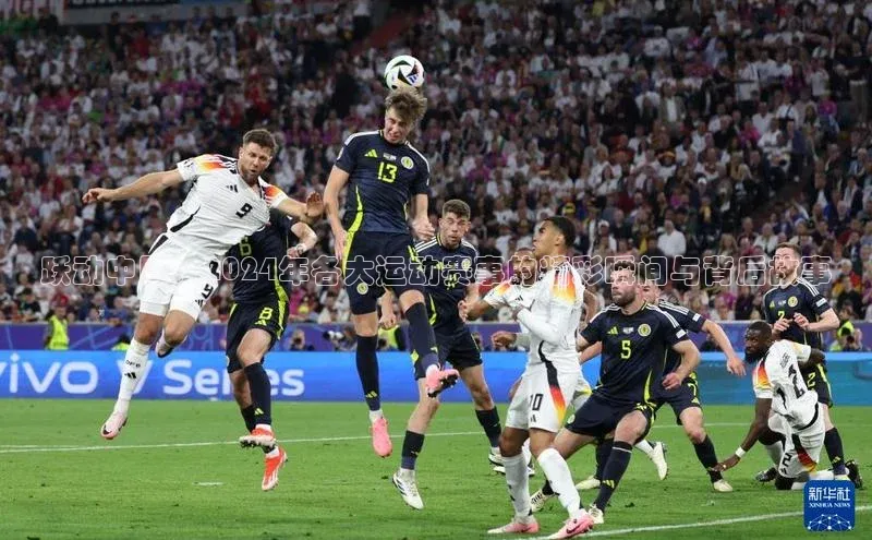 跃动中国：2024年各大运动赛事的精彩瞬间与背后故事