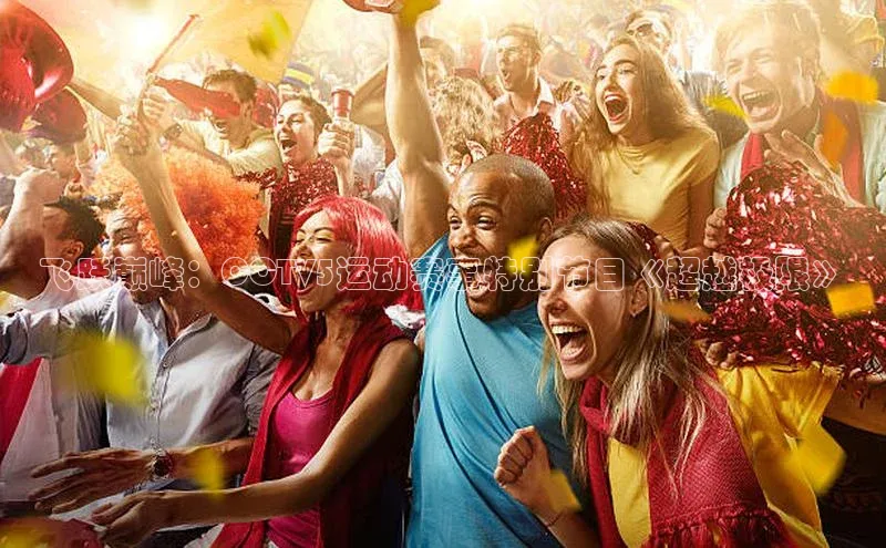 飞跃巅峰：CCTV5运动赛事特别节目《超越极限》