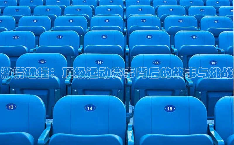激情碰撞：顶级运动赛事背后的故事与挑战